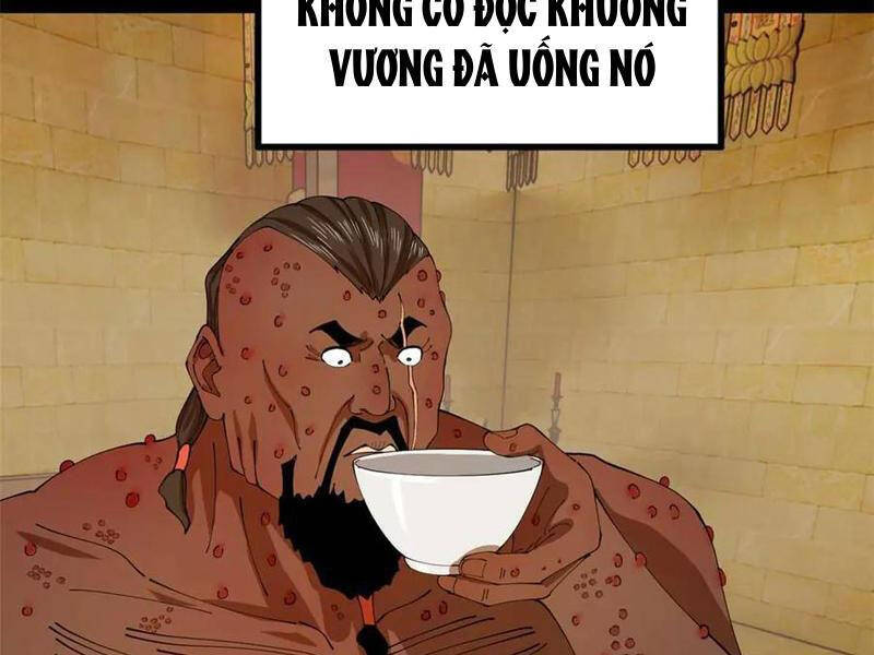 Chàng Rể Mạnh Nhất Lịch Sử Chap 216 - Next Chap 217