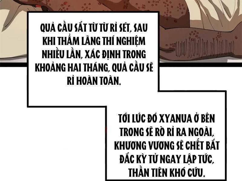 Chàng Rể Mạnh Nhất Lịch Sử Chap 216 - Next Chap 217