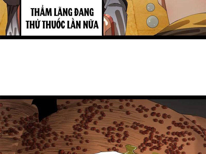 Chàng Rể Mạnh Nhất Lịch Sử Chap 216 - Next Chap 217