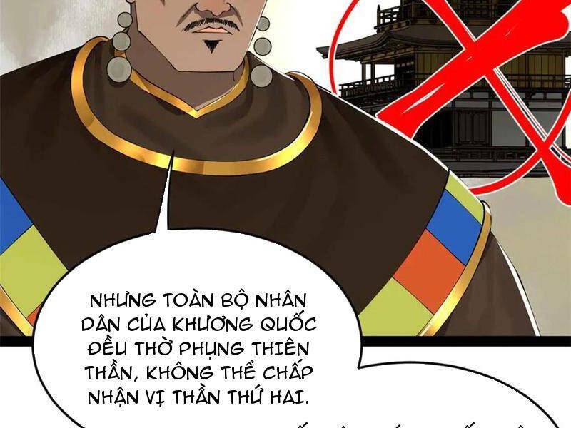 Chàng Rể Mạnh Nhất Lịch Sử Chap 216 - Next Chap 217