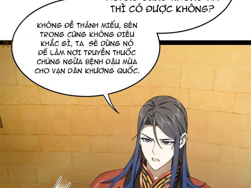 Chàng Rể Mạnh Nhất Lịch Sử Chap 216 - Next Chap 217