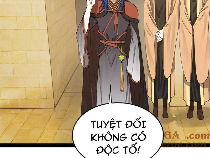 Chàng Rể Mạnh Nhất Lịch Sử Chap 216 - Next Chap 217