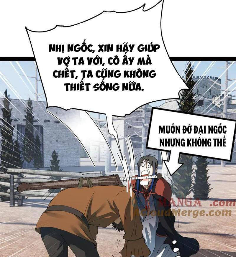 Chàng Rể Mạnh Nhất Lịch Sử Chap 218 - Next Chap 219