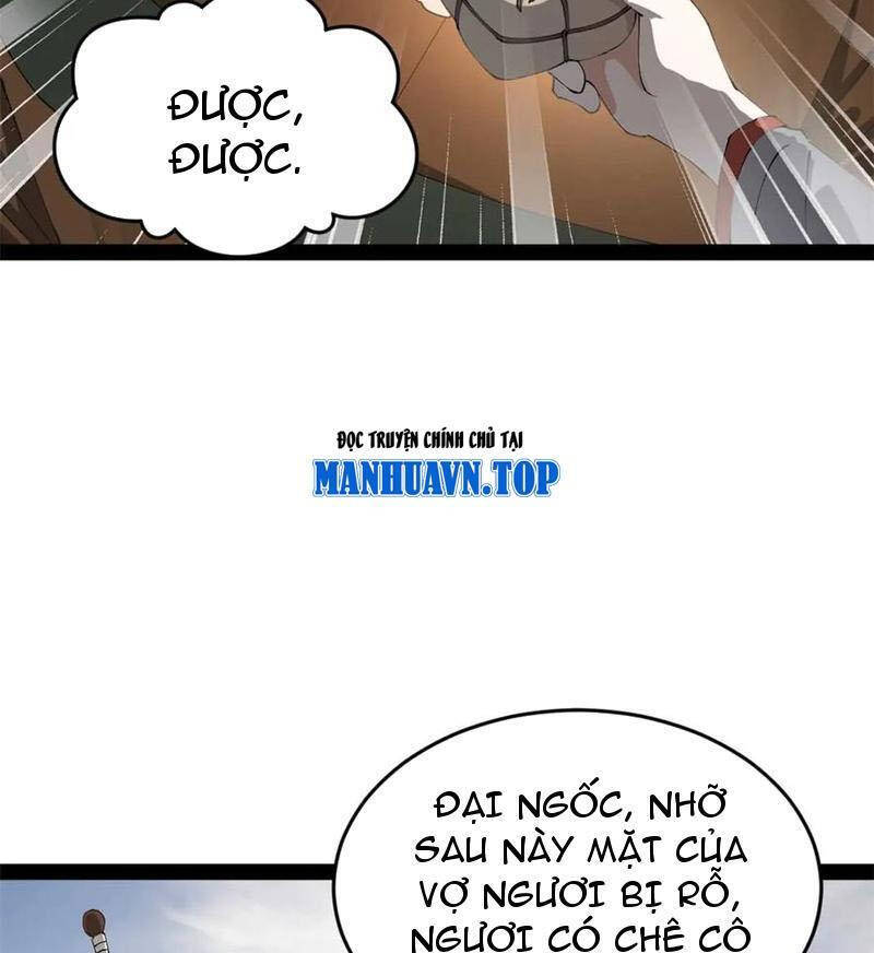 Chàng Rể Mạnh Nhất Lịch Sử Chap 218 - Next Chap 219