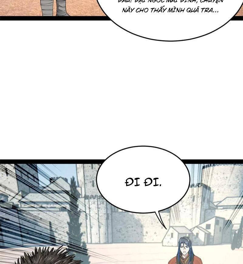 Chàng Rể Mạnh Nhất Lịch Sử Chap 218 - Next Chap 219