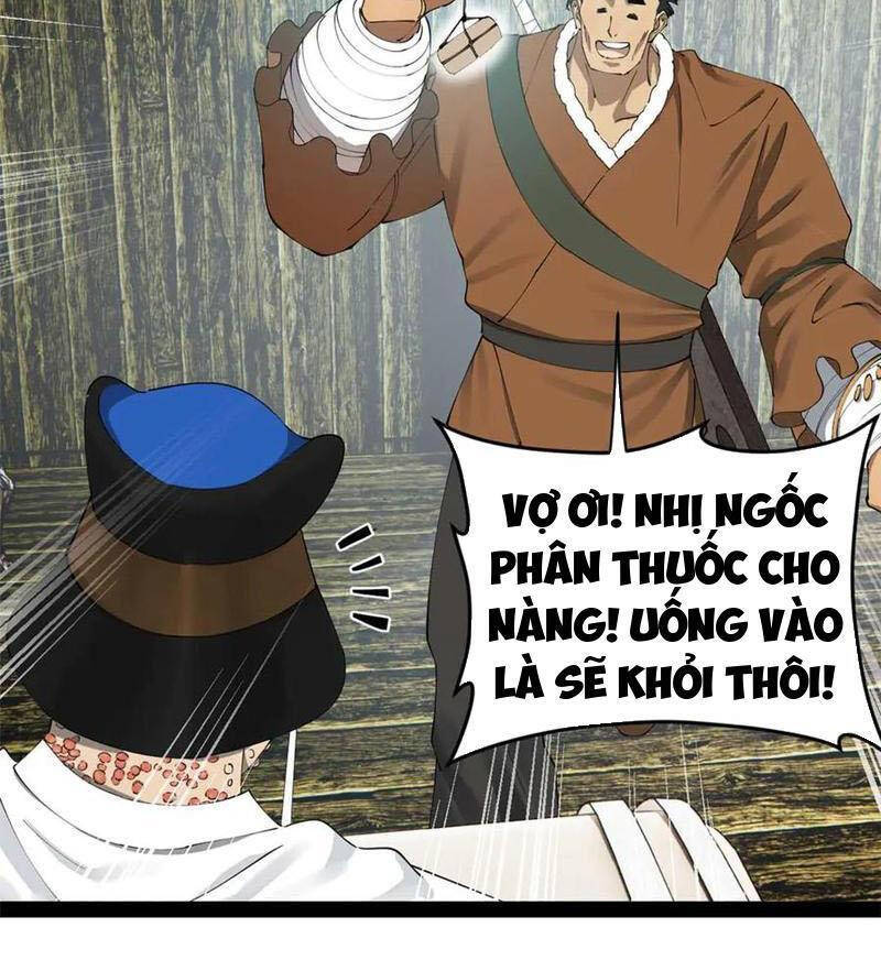 Chàng Rể Mạnh Nhất Lịch Sử Chap 218 - Next Chap 219