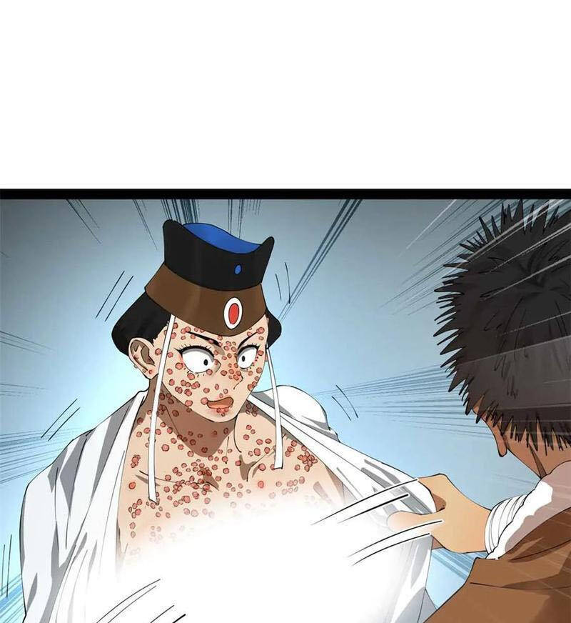 Chàng Rể Mạnh Nhất Lịch Sử Chap 218 - Next Chap 219