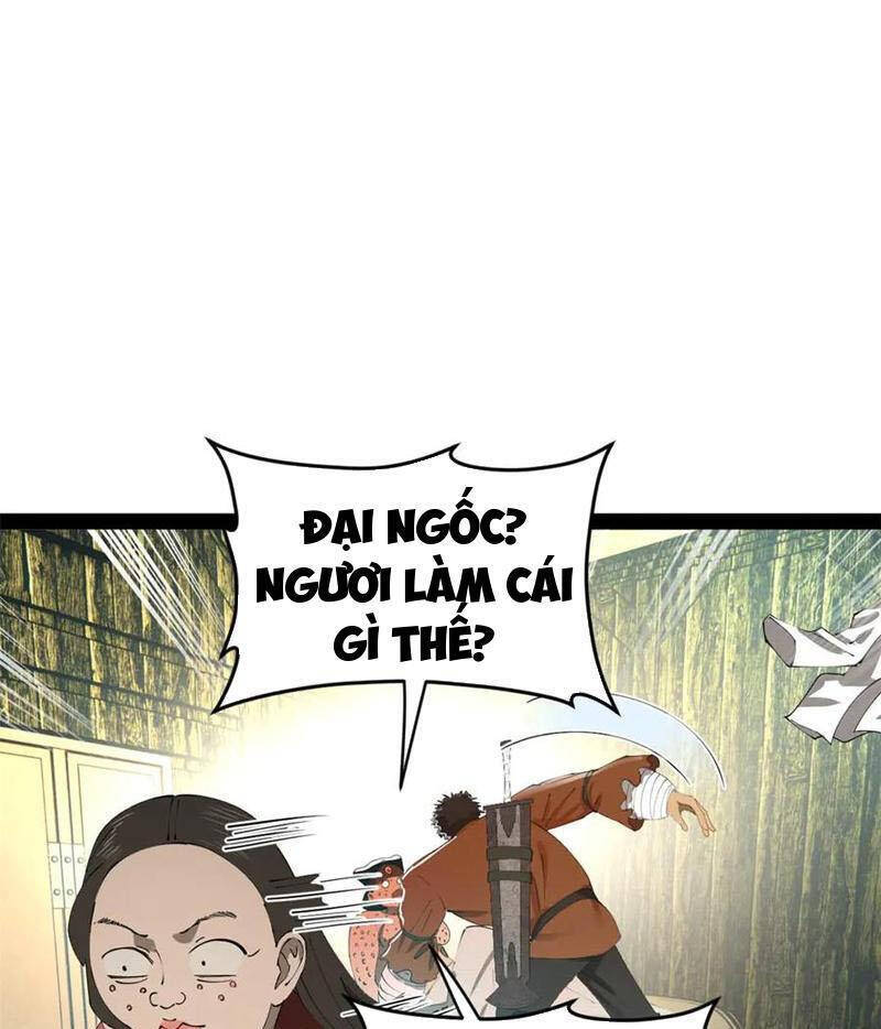 Chàng Rể Mạnh Nhất Lịch Sử Chap 218 - Next Chap 219