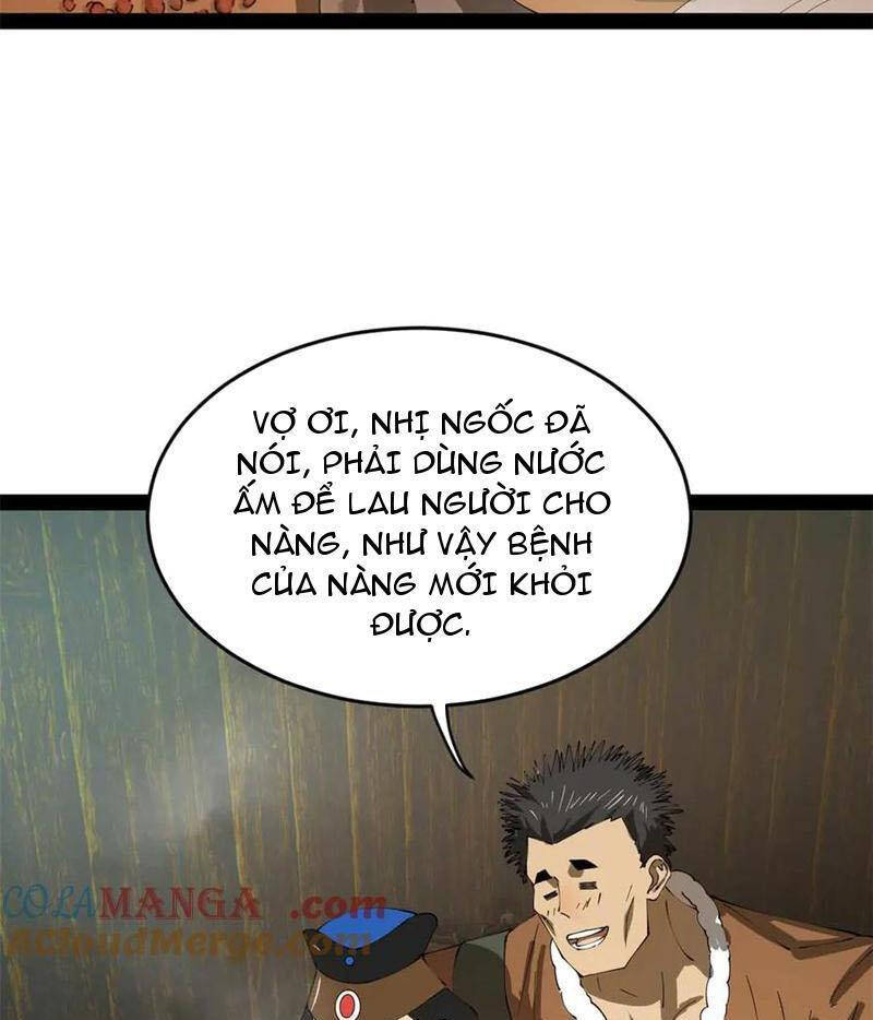 Chàng Rể Mạnh Nhất Lịch Sử Chap 218 - Next Chap 219