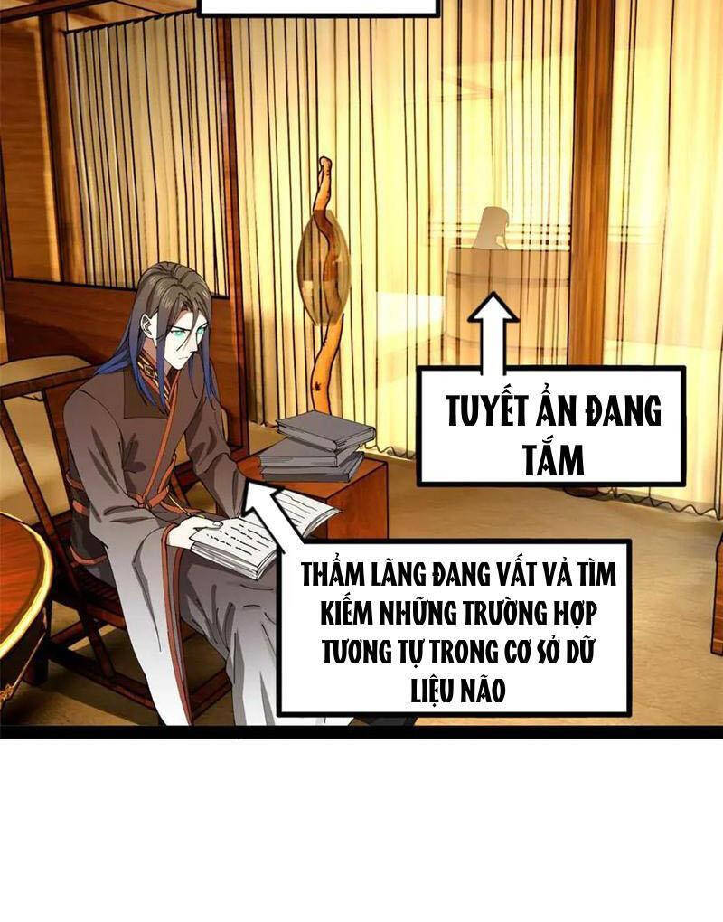 Chàng Rể Mạnh Nhất Lịch Sử Chap 218 - Next Chap 219