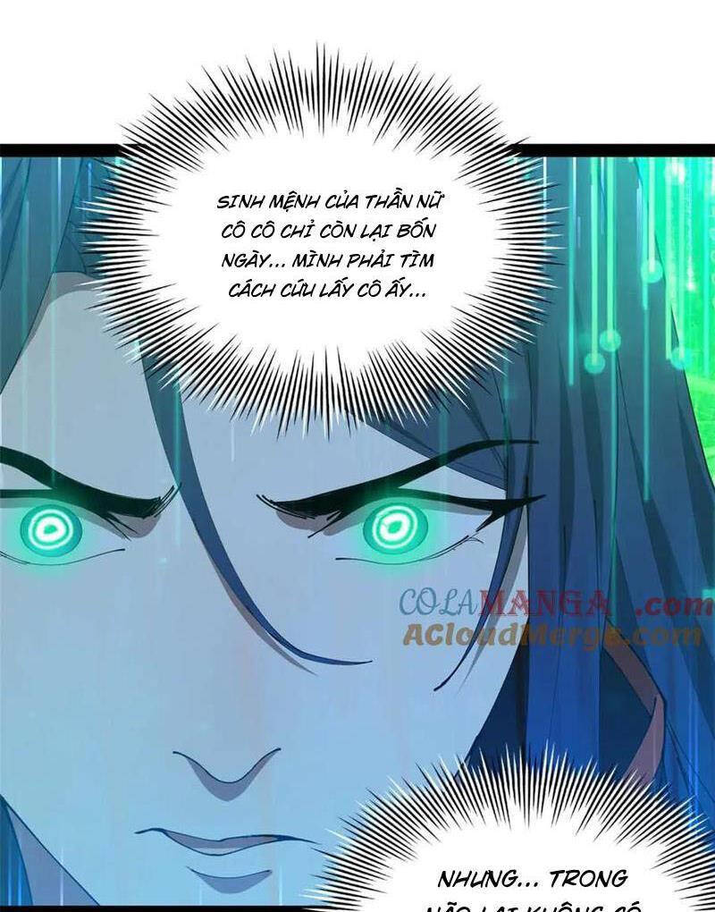 Chàng Rể Mạnh Nhất Lịch Sử Chap 218 - Next Chap 219