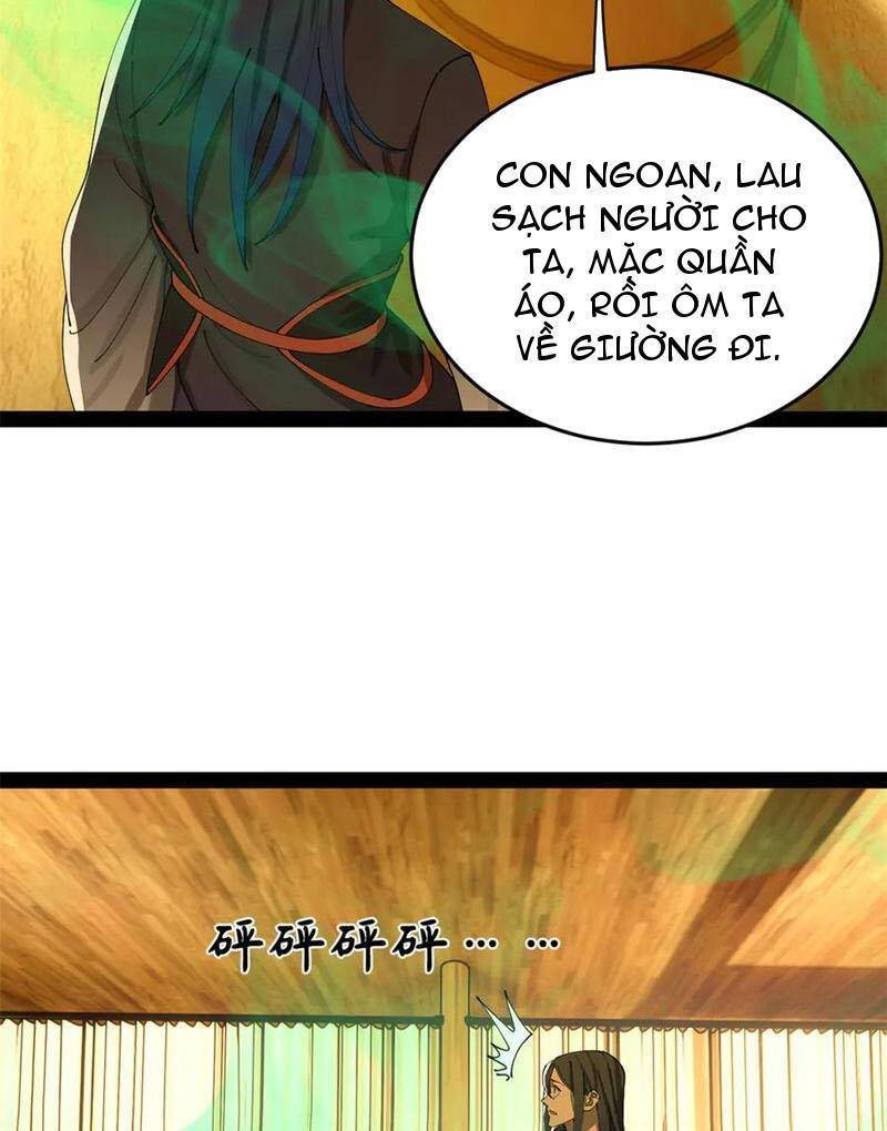 Chàng Rể Mạnh Nhất Lịch Sử Chap 218 - Next Chap 219
