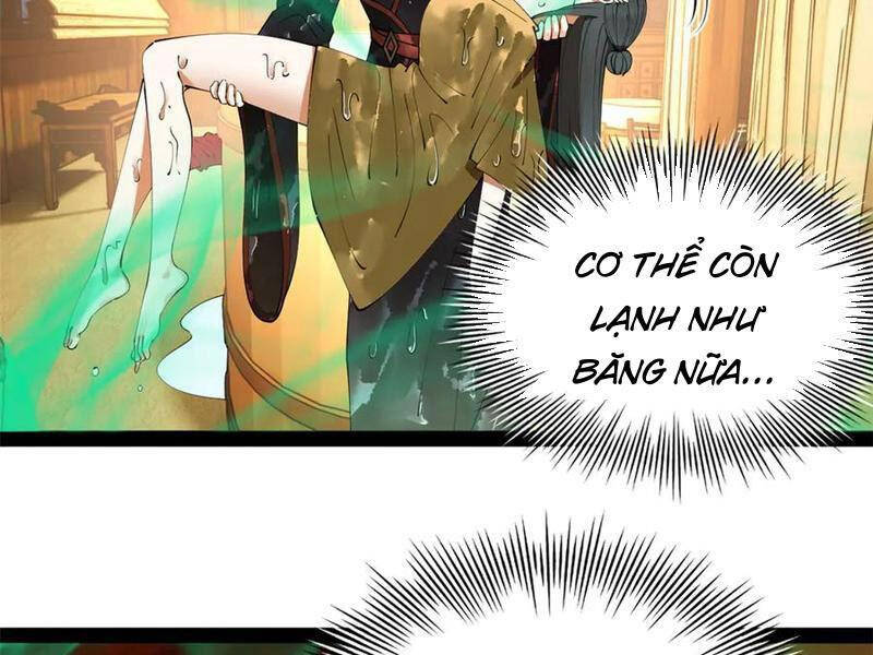 Chàng Rể Mạnh Nhất Lịch Sử Chap 219 - Next Chap 220