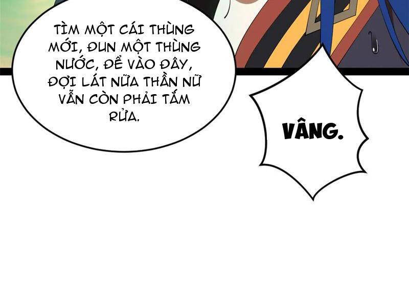 Chàng Rể Mạnh Nhất Lịch Sử Chap 219 - Next Chap 220