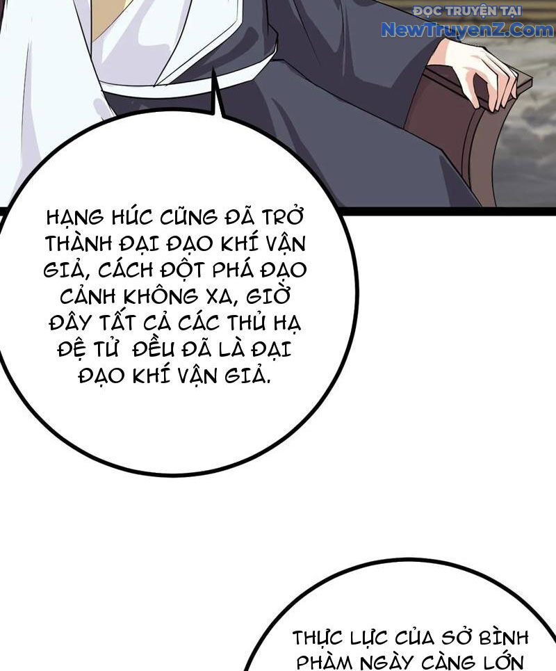Ta Ở Nhà 100 Năm Khi Ra Ngoài Đã Vô Địch Chap 328 - Next Chap 329