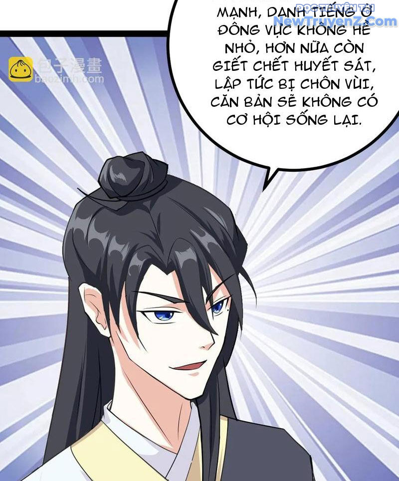 Ta Ở Nhà 100 Năm Khi Ra Ngoài Đã Vô Địch Chap 328 - Next Chap 329