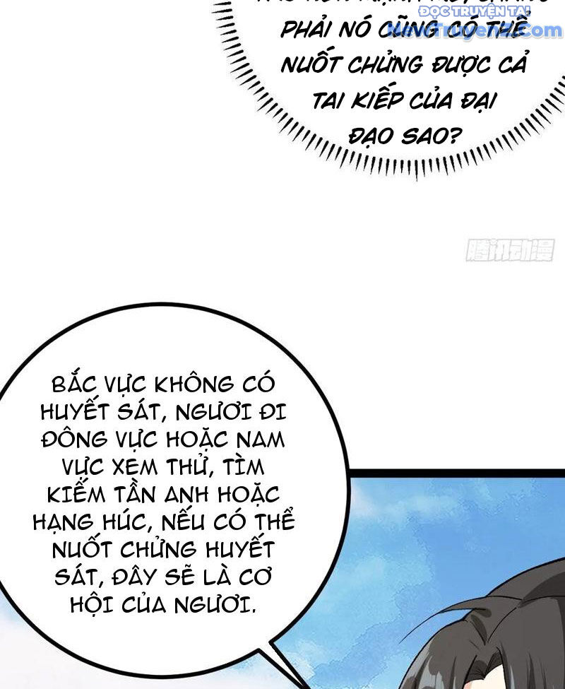 Ta Ở Nhà 100 Năm Khi Ra Ngoài Đã Vô Địch Chap 328 - Next Chap 329
