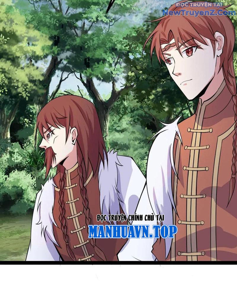 Ta Ở Nhà 100 Năm Khi Ra Ngoài Đã Vô Địch Chap 328 - Next Chap 329