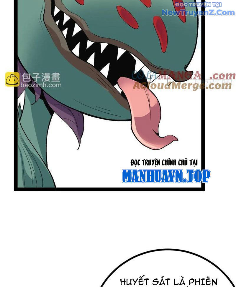 Ta Ở Nhà 100 Năm Khi Ra Ngoài Đã Vô Địch Chap 328 - Next Chap 329