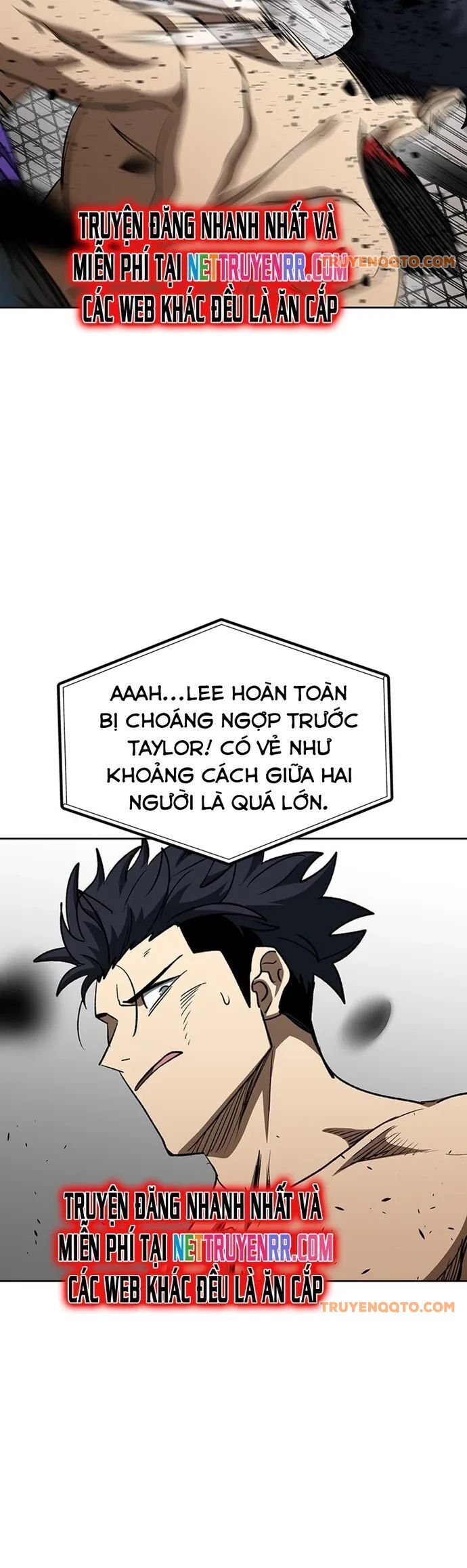 Vua Võ Đài Chap 100 - Next Chap 101