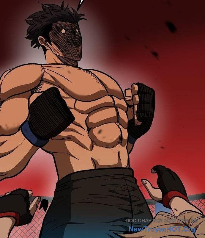 Vua Võ Đài Chap 123 - Next Chap 124