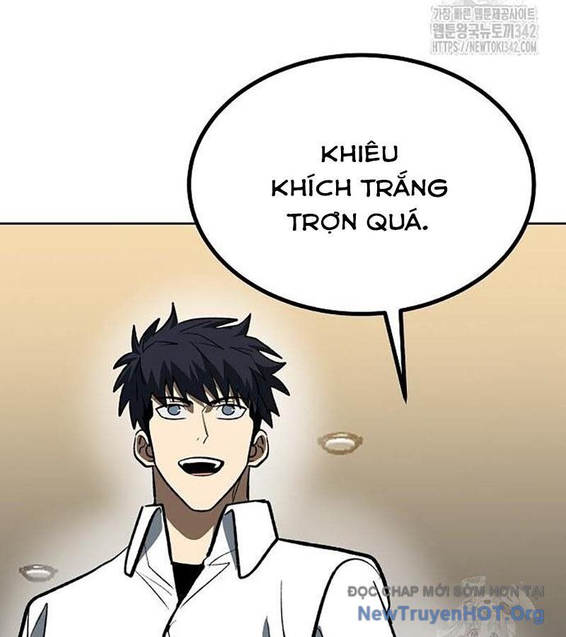 Vua Võ Đài Chap 124 - Next Chap 125