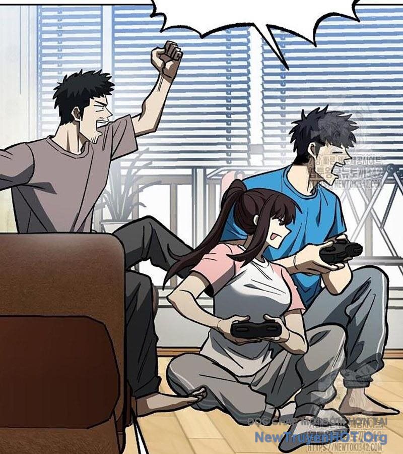 Vua Võ Đài Chap 124 - Next Chap 125