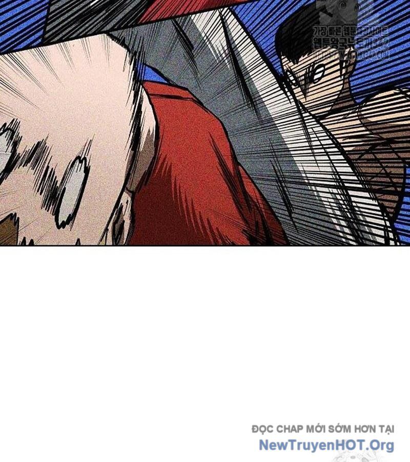 Vua Võ Đài Chap 124 - Next Chap 125