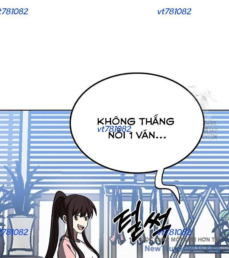 Vua Võ Đài Chap 124 - Next Chap 125