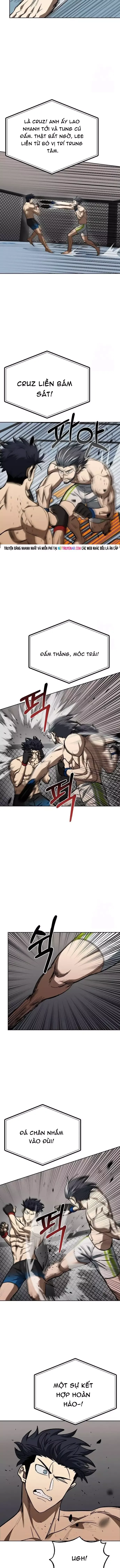 Vua Võ Đài Chap 145 - Next Chap 146