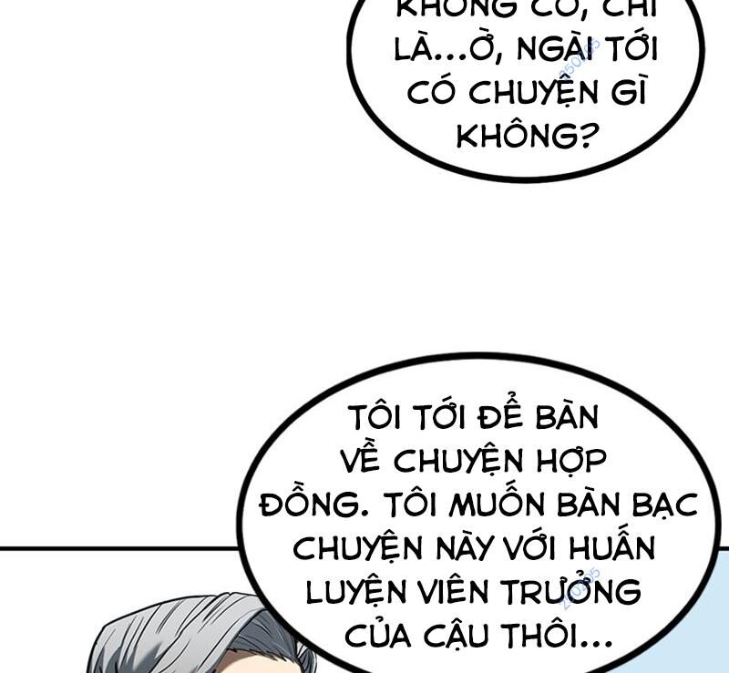Vua Võ Đài Chap 36 - Next Chap 37