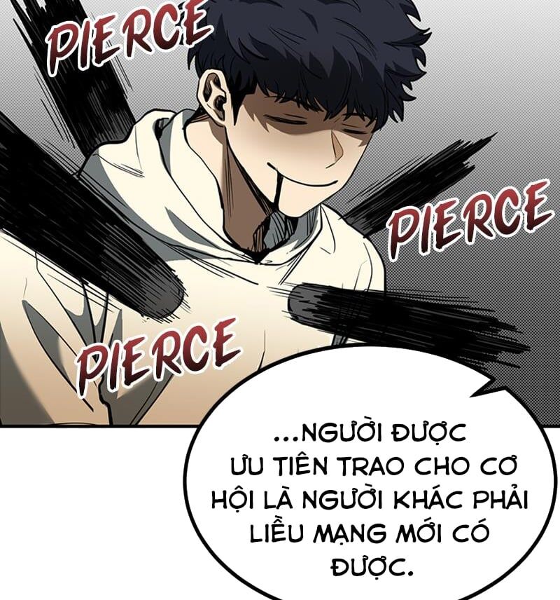 Vua Võ Đài Chap 36 - Next Chap 37