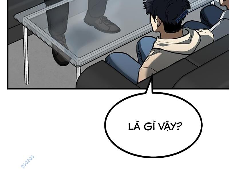 Vua Võ Đài Chap 36 - Next Chap 37