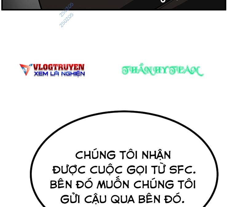 Vua Võ Đài Chap 36 - Next Chap 37