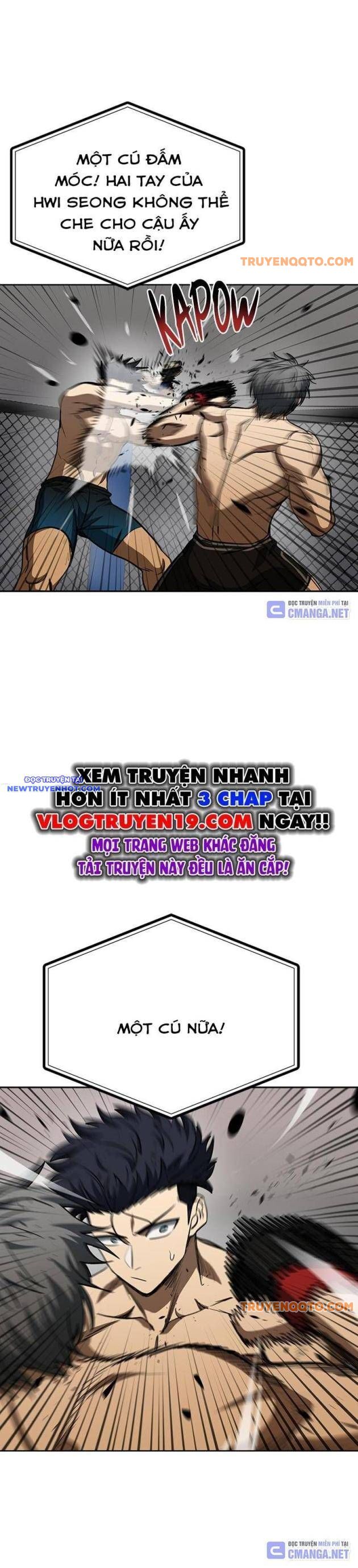 Vua Võ Đài Chap 77 - Next Chap 78