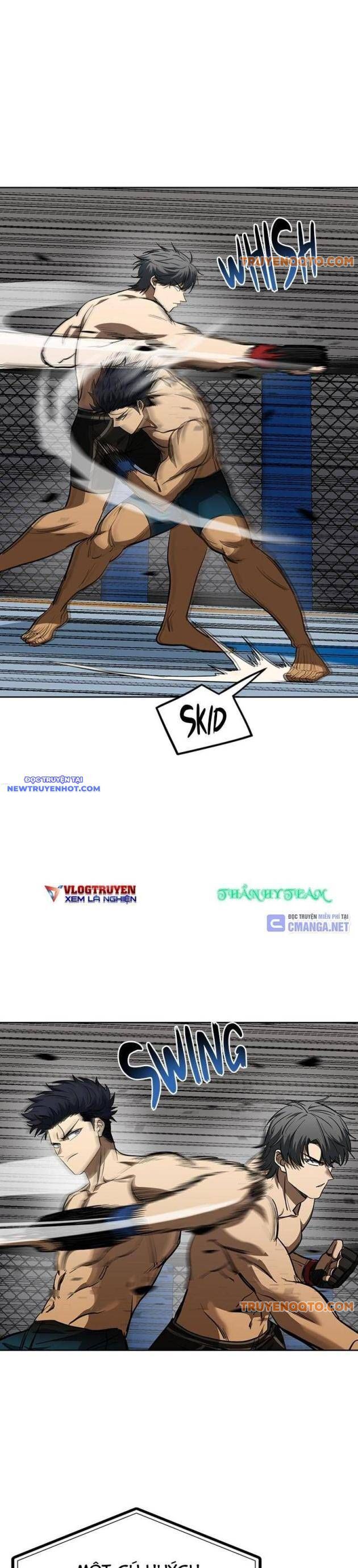 Vua Võ Đài Chap 77 - Next Chap 78