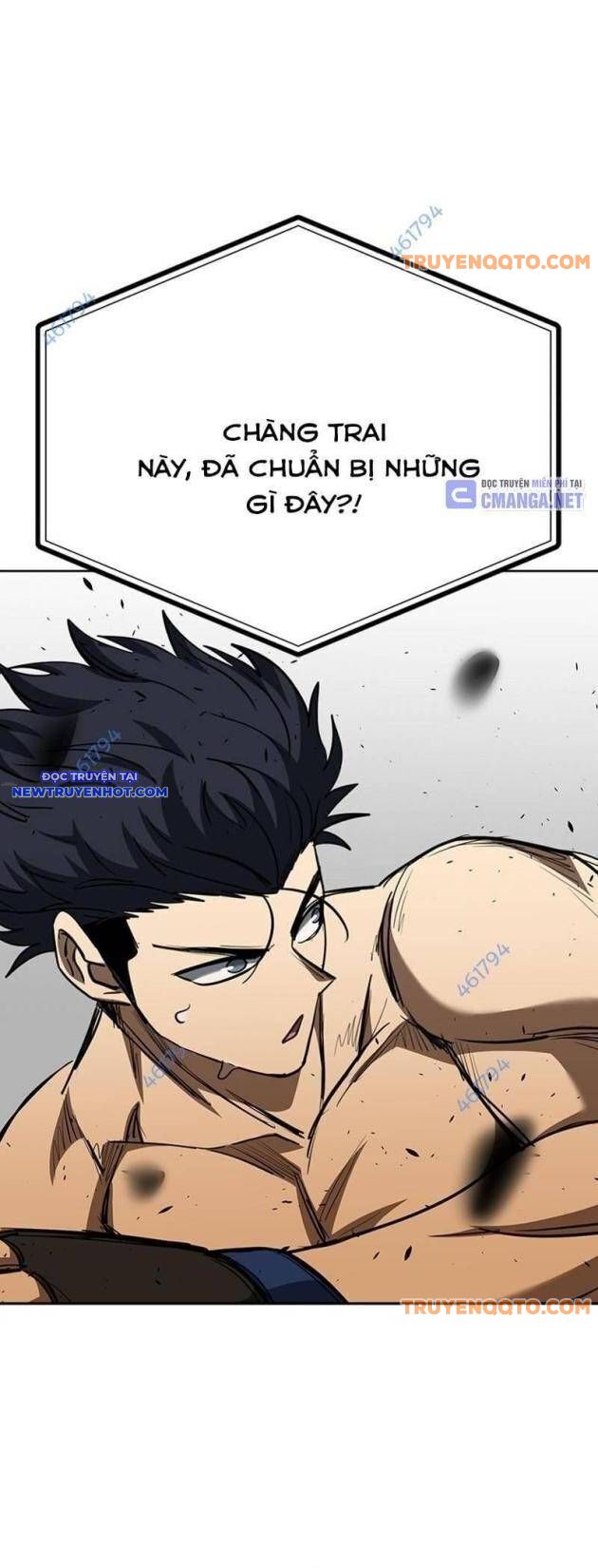 Vua Võ Đài Chap 77 - Next Chap 78