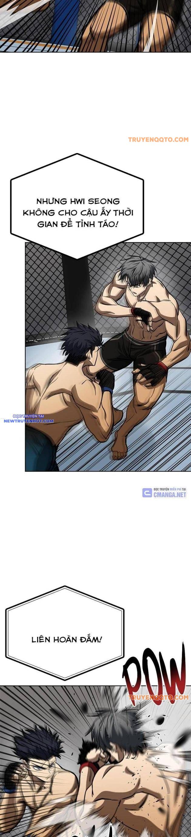 Vua Võ Đài Chap 77 - Next Chap 78