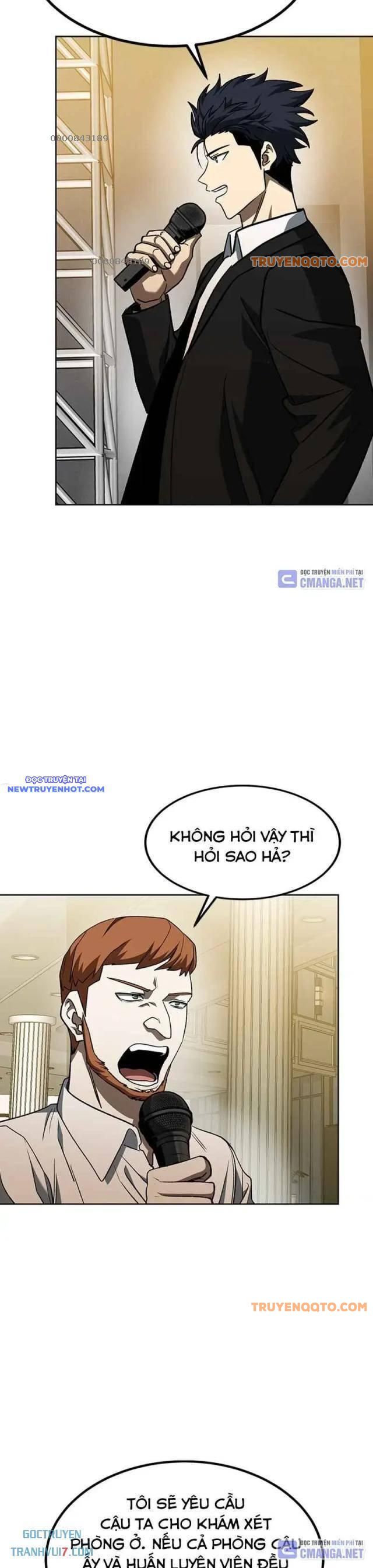 Vua Võ Đài Chap 88 - Next Chap 89