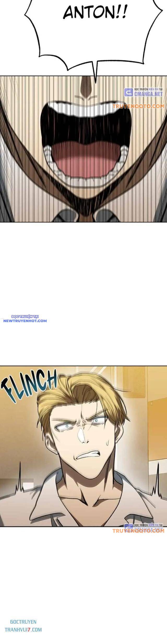 Vua Võ Đài Chap 88 - Next Chap 89