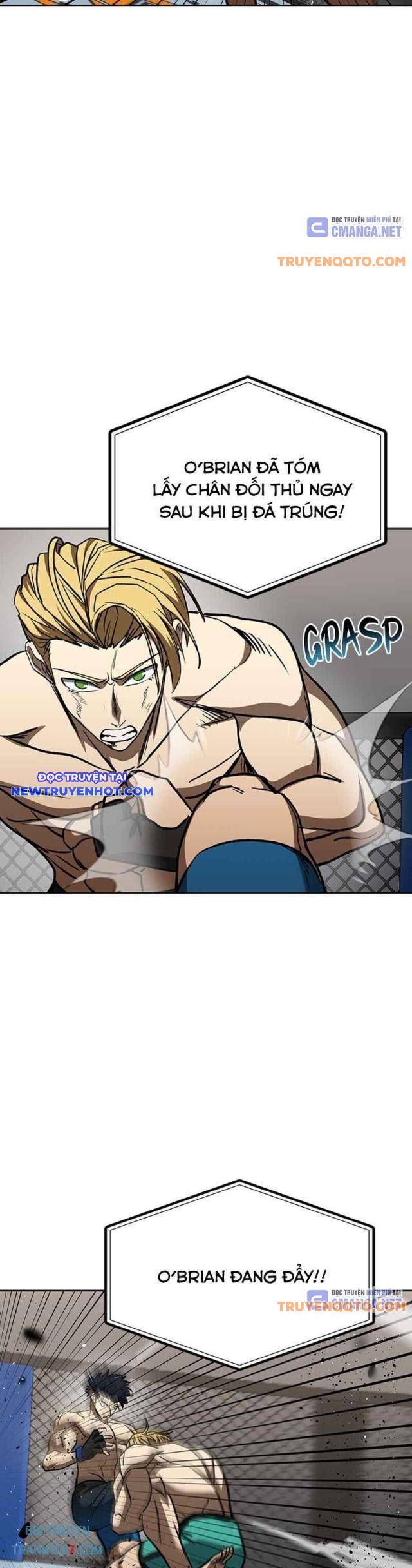 Vua Võ Đài Chap 91 - Next Chap 92