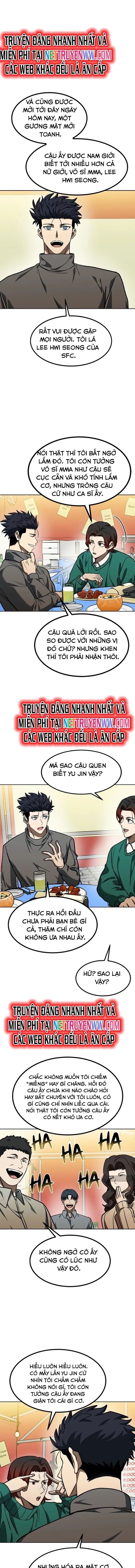Vua Võ Đài Chap 94 - Next Chap 95