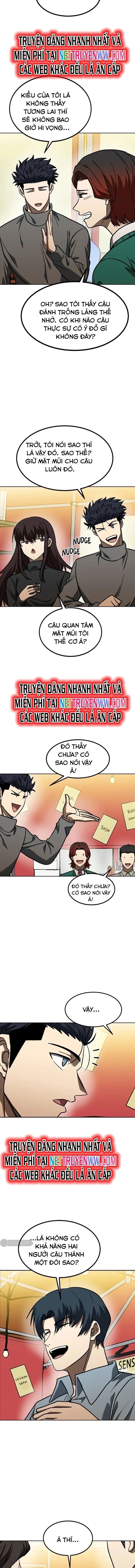Vua Võ Đài Chap 94 - Next Chap 95