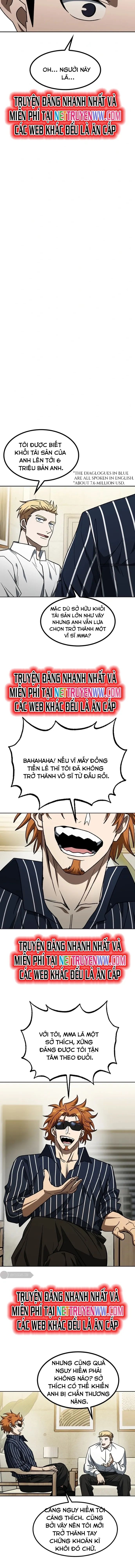 Vua Võ Đài Chap 96 - Next Chap 97