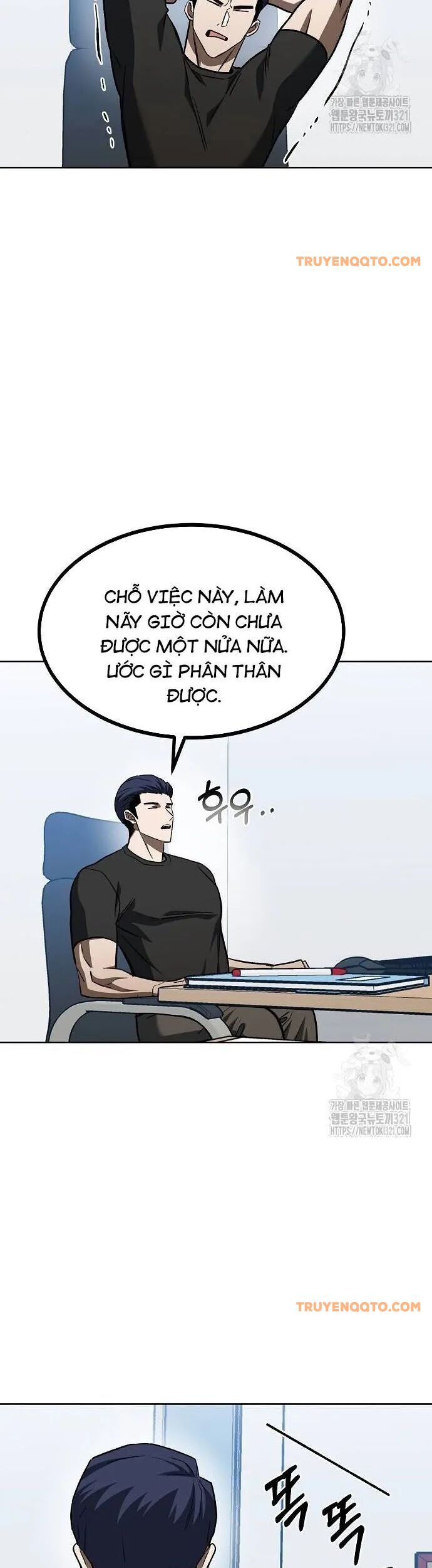 Vua Võ Đài Chap 98 - Next Chap 99