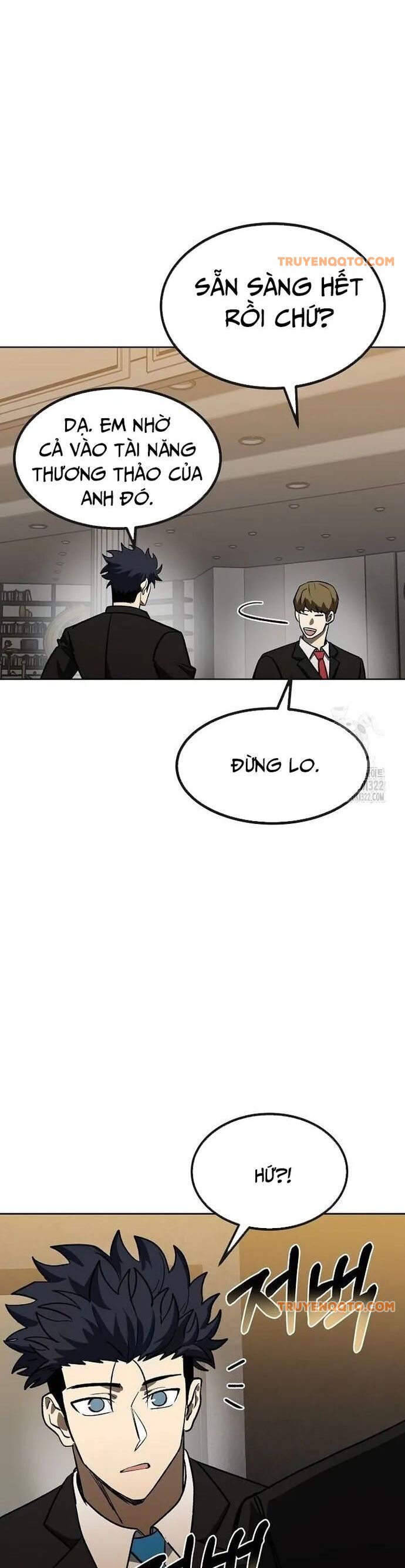 Vua Võ Đài Chap 99 - Next Chap 100