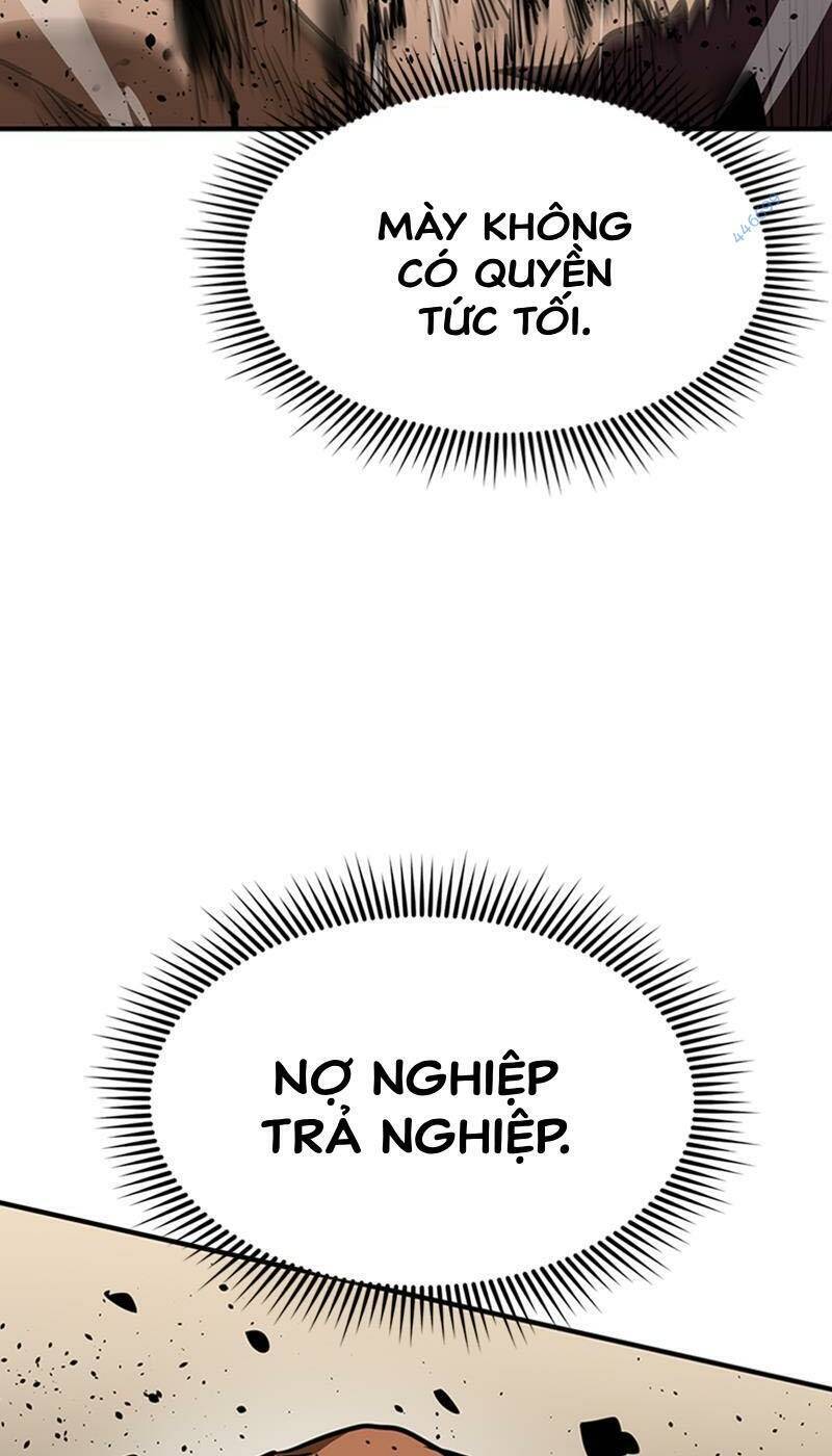 Vua Võ Đài Chap 34 - Next Chap 35