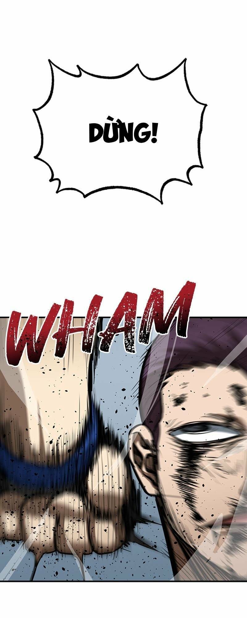 Vua Võ Đài Chap 34 - Next Chap 35