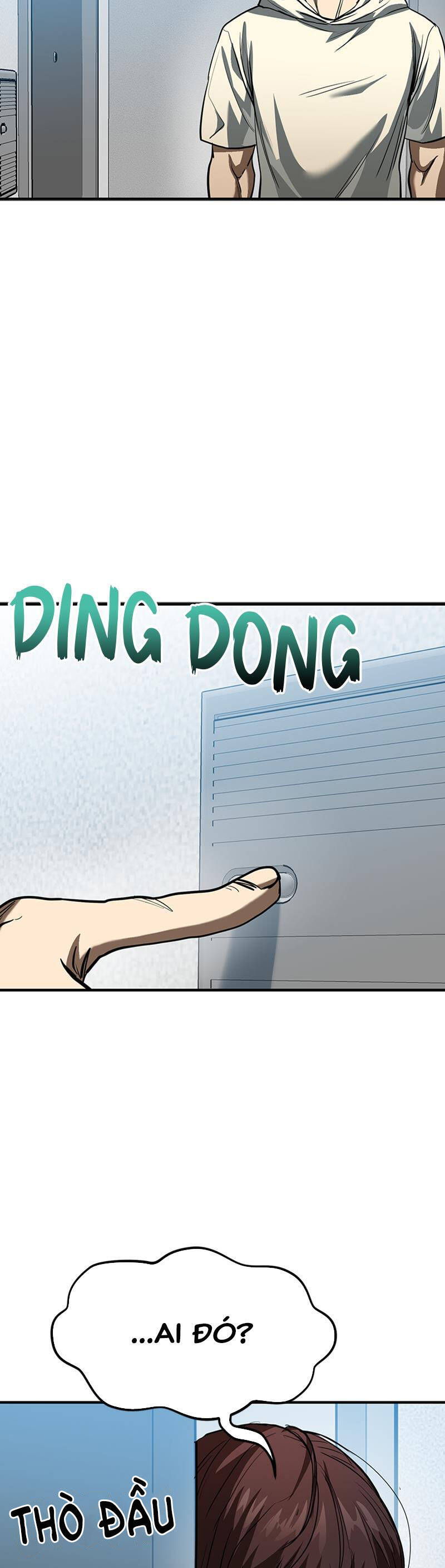 Vua Võ Đài Chap 35 - Next Chap 36