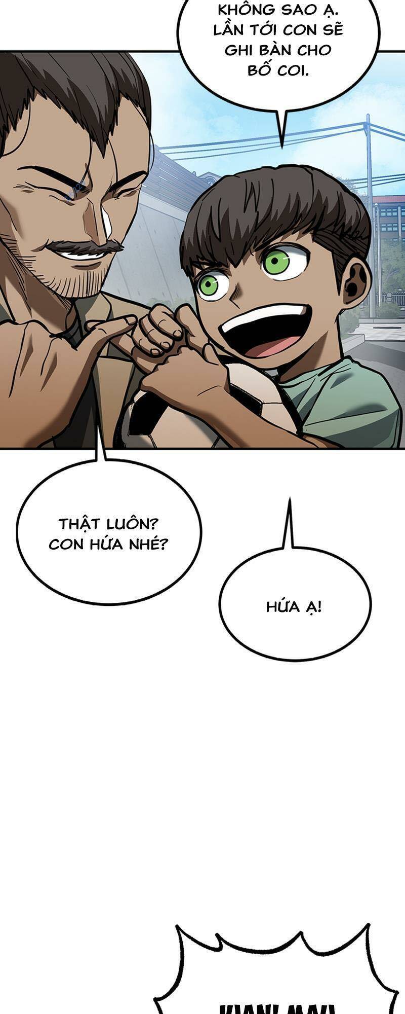 Vua Võ Đài Chap 39 - Next Chap 40